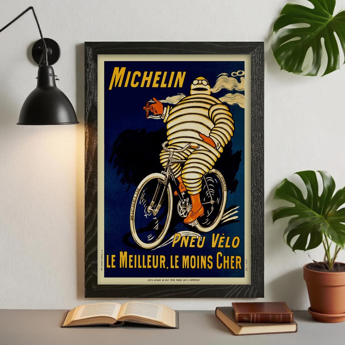 Vintage michelin man - Etsy 日本