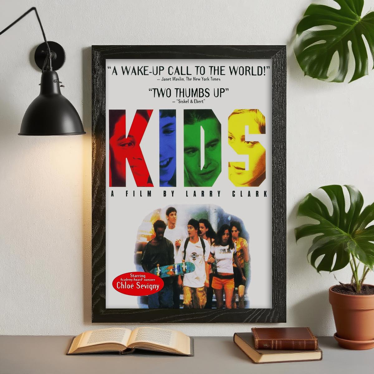 Larry clark kids - Etsy 日本