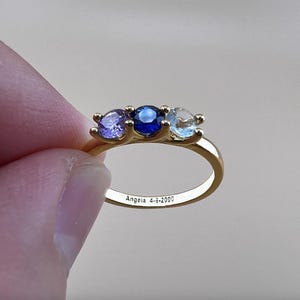 Mother&#39;s Day Gifts, ring for girlfriend, ring for mother, ring for wife, birthday gift, gift for girlfriend, gift for mom, gift for wife