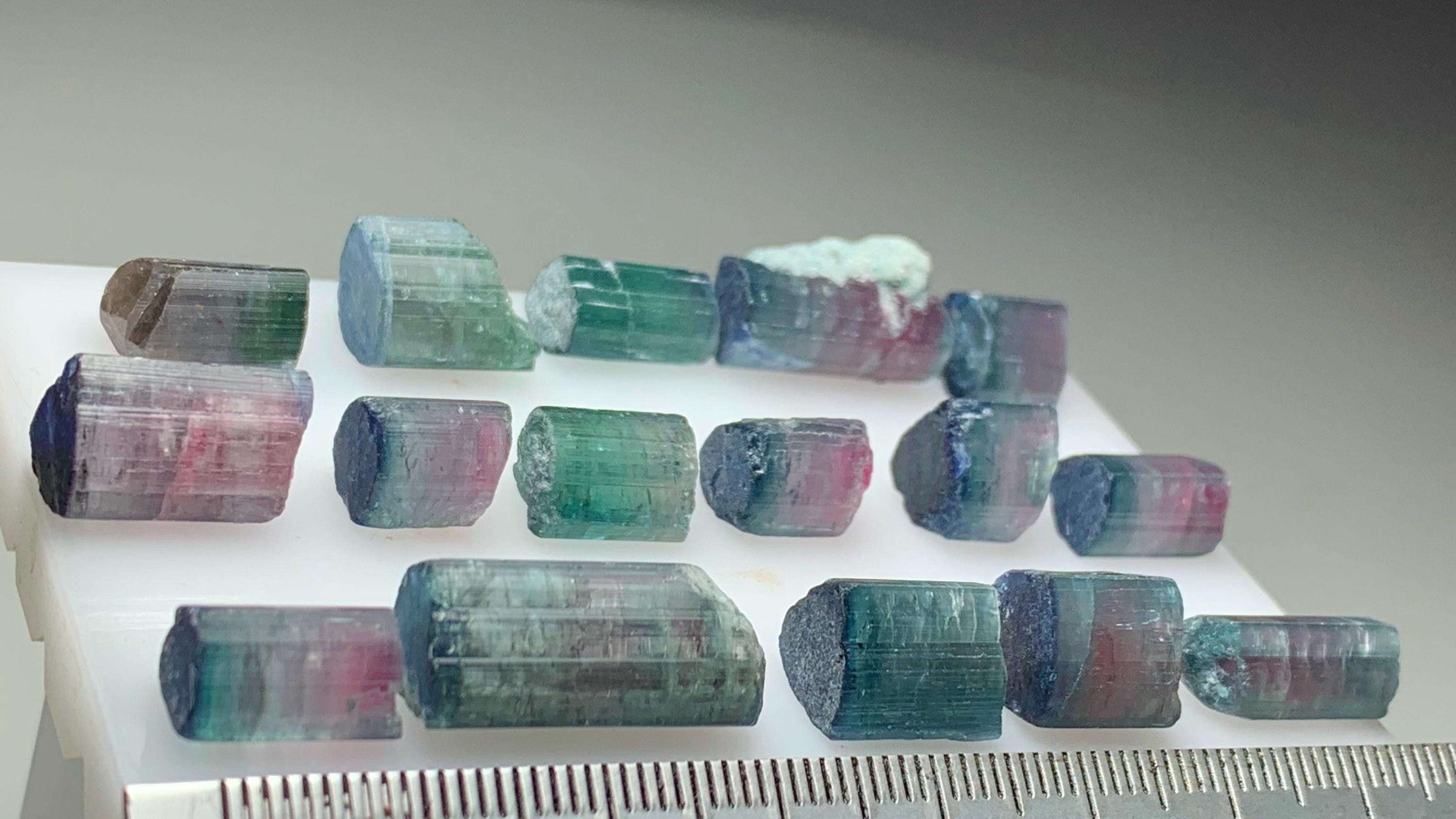 Congo tourmaline - Etsy 日本