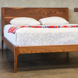 The Alto Bed