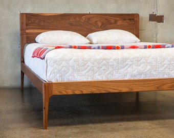 The Alto Bed