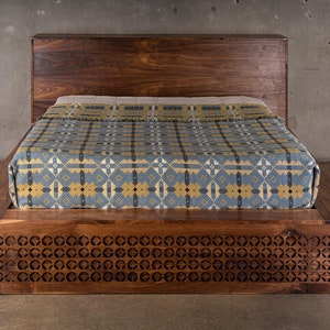 The Hing Bed