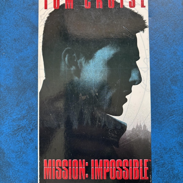 Mission Impossible