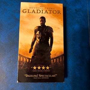 Gladiator