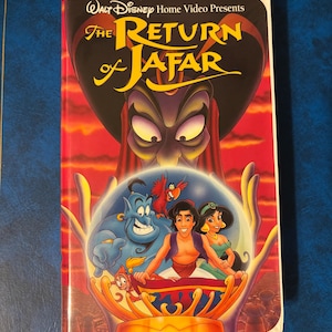 Aladin Die Rückkehr des Dschafar