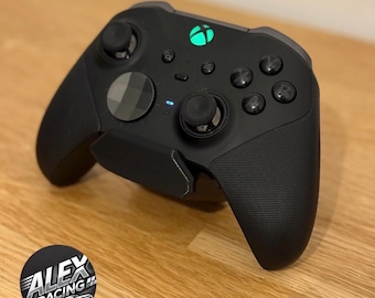 Controller wall mount (PlayStation, Xbox, etc.)
