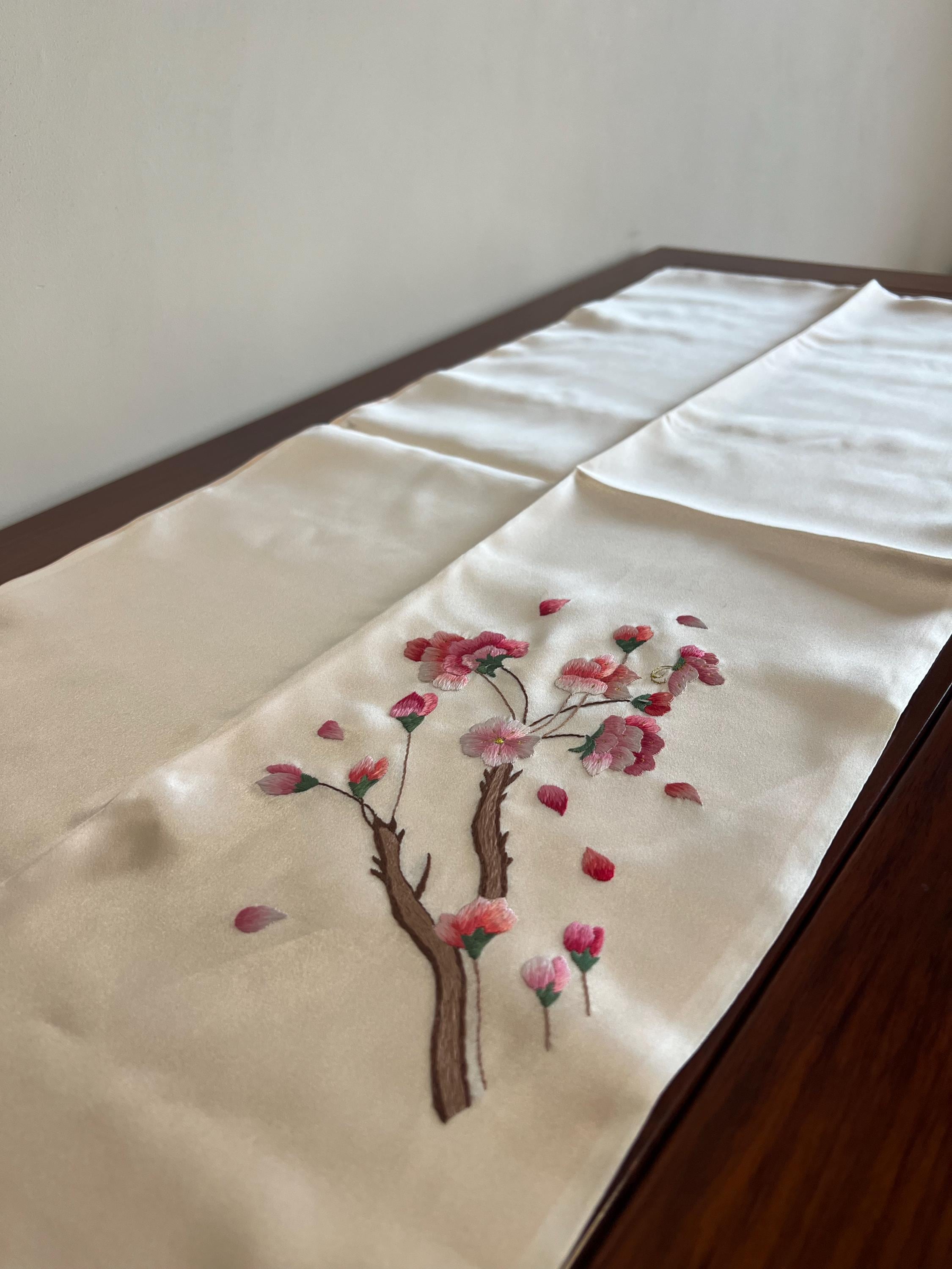 Sichuan embroidery - Etsy 日本