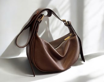 バッグ real leather half moon shoulder bag il_fullxfull.6499209389_1480.jpg