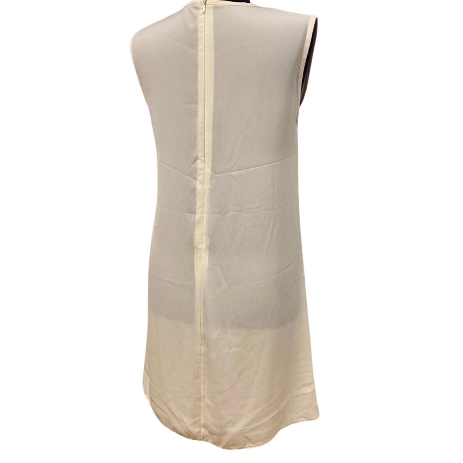 Vintage 00s white mini dress