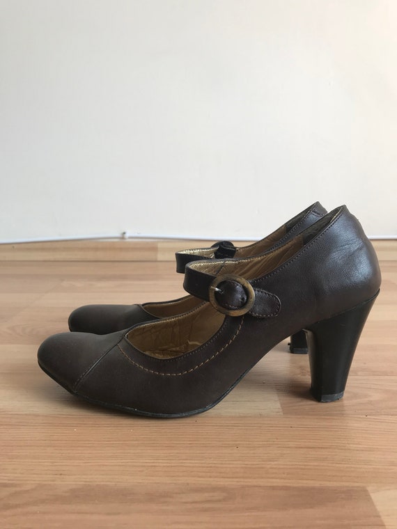 80s shoes womens
