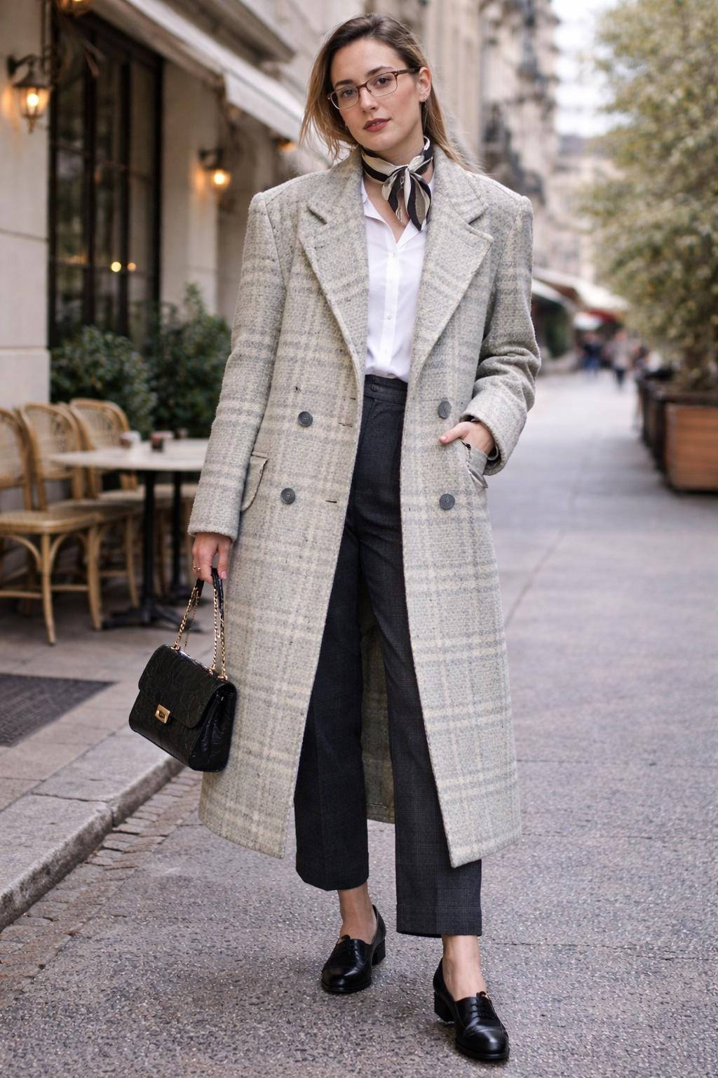ジャケット・アウター 80s EURO VINTAGE virgin wool long coat il_fullxfull.7792667473_35t7.jpg