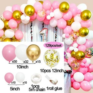 Pink &#39;Two Wild&#39; Birthday Party Decorations: Jungle Safari Tableware Set