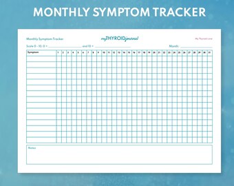 Thyroid & Autoimmun Journal zum Ausdrucken (PDF)