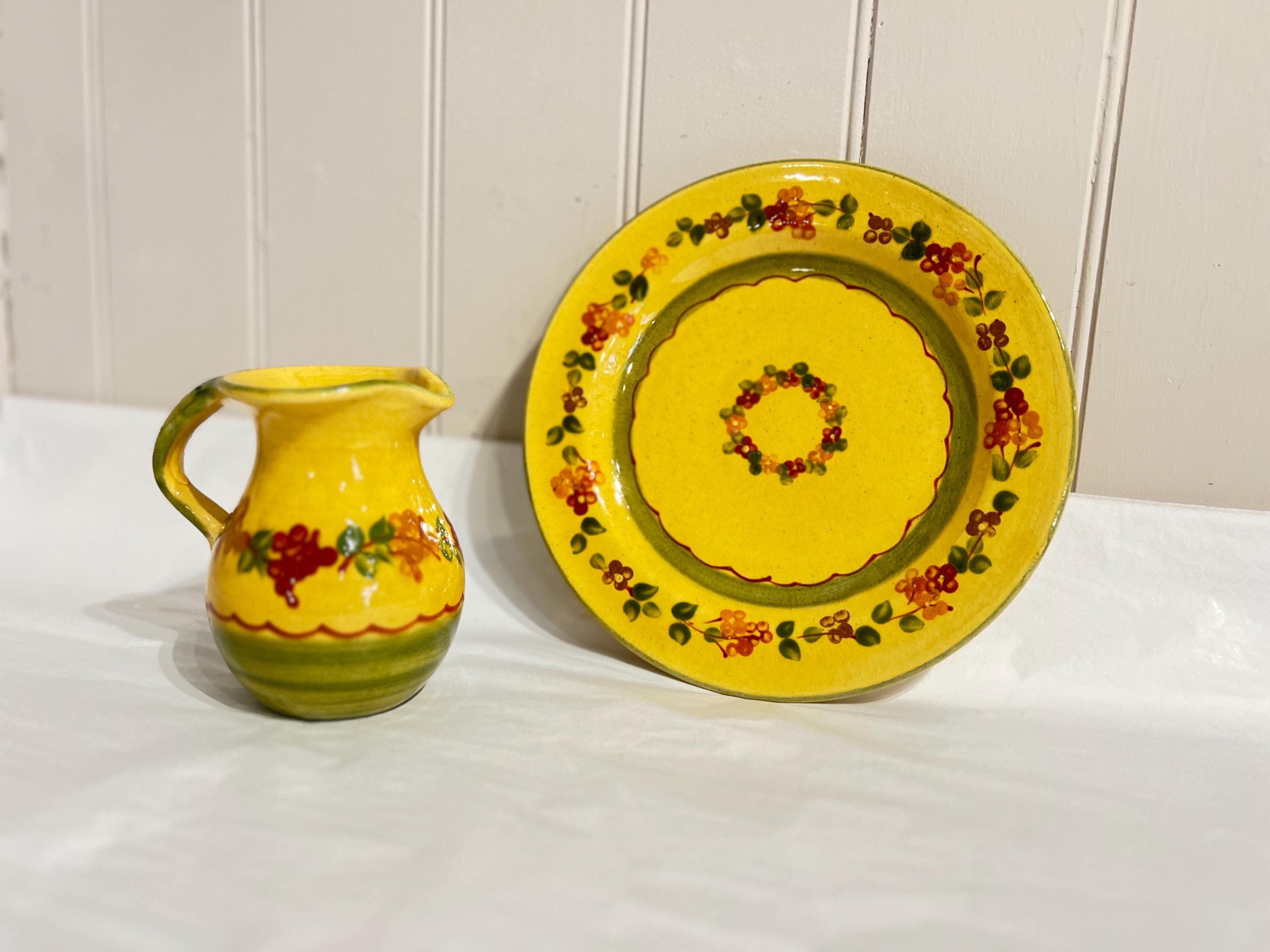 Terre E Provence - Etsy