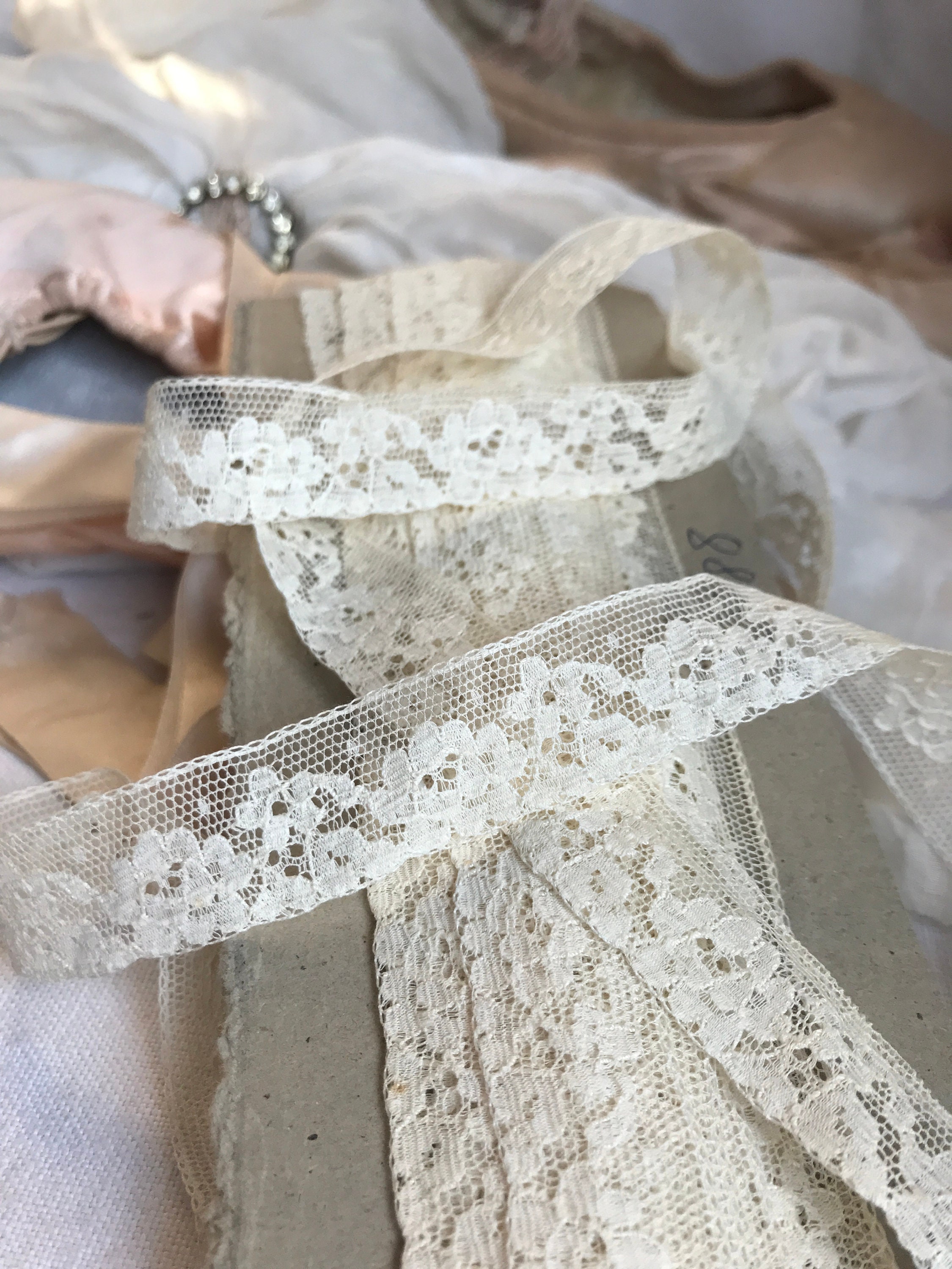 vintage wedding dolls