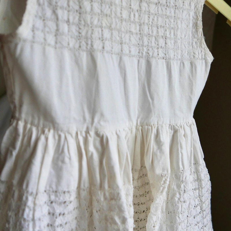 EUROTARD Child Polyester High Neck Liturgical