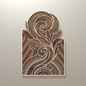 May include: A set of three ceramic mugs with a speckled, matte finish. The mugs are in shades of cream, light gray, and dark gray. Each mug has a simple, minimalist design, perfect for coffee or tea.