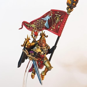Zephyrim Superior pro pintado