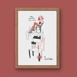 Foglio illustrativo per decorazione - Fallimento