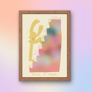 Foglio illustrativo per decorazione - Crescere 2.0