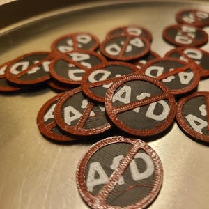 No AfD shopping cart chips