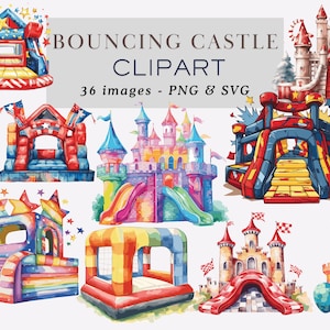 Castelo Inflável Clipart Castelo Inflável PNG Casa Inflável Clipart Inflável Clipart Castelo Inflável PNG Uso Comercial