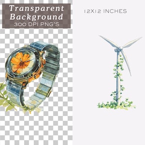 Solarpunk Clipart Terrafuture Clipart Futuristic Clipart Future Clipart ...