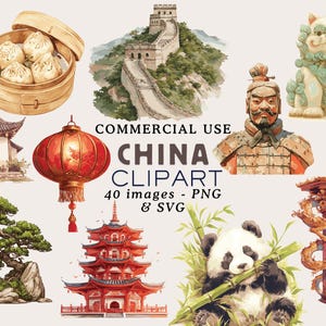 China Clipart Png China Graphics China Illustrations Chinese Clipart China Landmark PNG China PNG Asian Clipart Adventure PNG Commercial Use