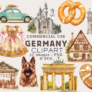 Germany Clipart Png German Culture PNG Oktoberfest Clipart Travel PNG Germany PNG Germany Graphics German Clipart Travel Png Commercial Use