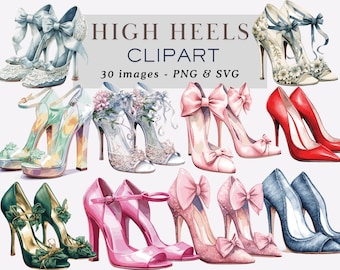 Tacones altos PNG Clipart Tacones altos PNG Gráficos de tacones altos Sandalia PNG Clipart de moda PNG Gráficos de moda Clipart de zapatos de mujer Uso comercial