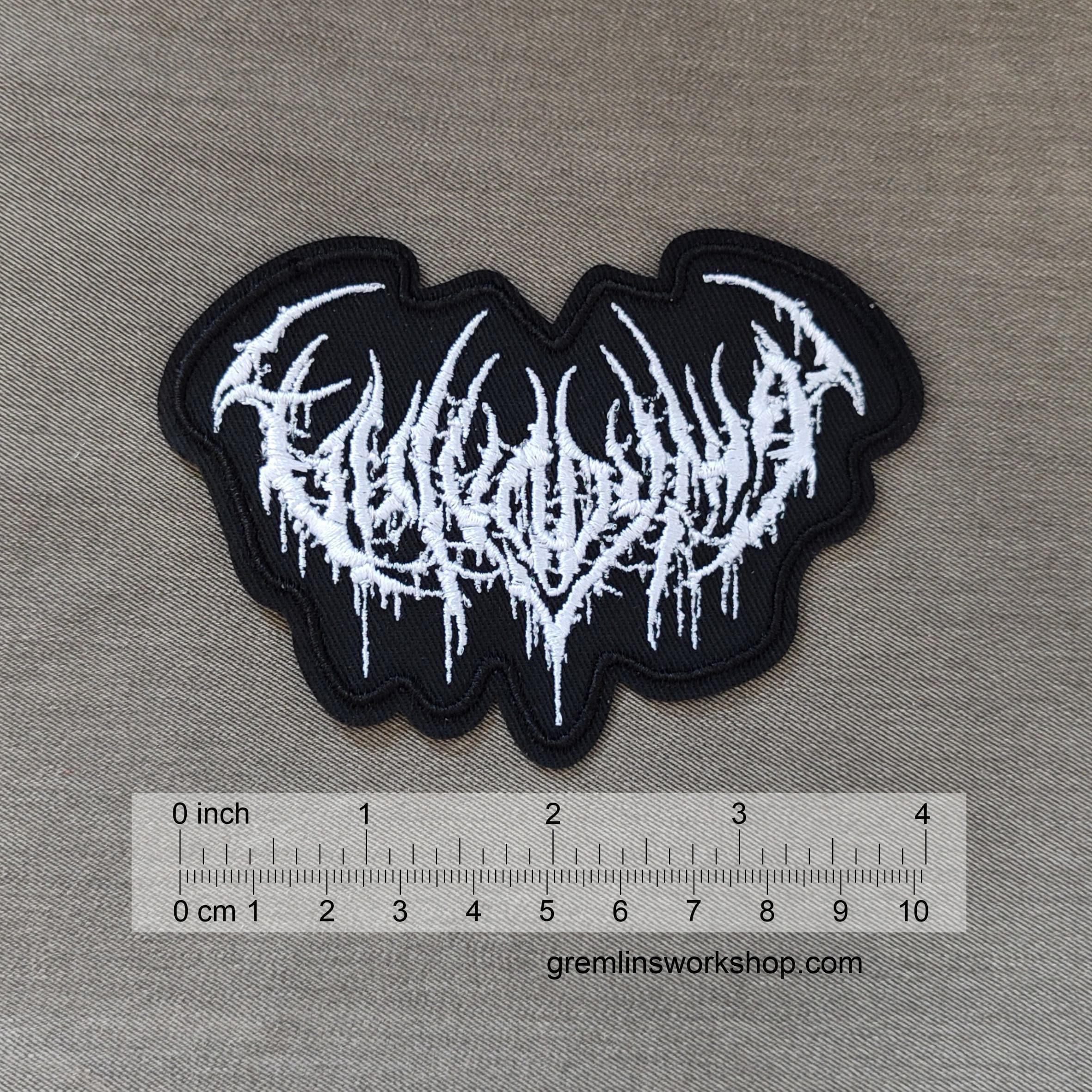 Vulvodynia Patch - Etsy