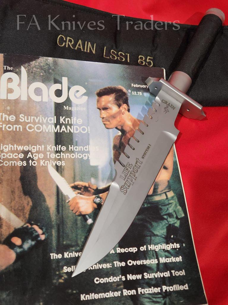 United knife - Etsy 日本