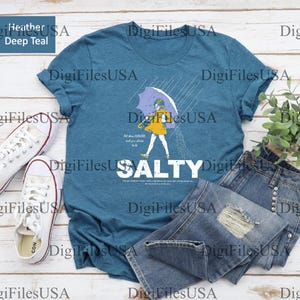 Salty Girl Tee PNG, Women's Trendy Tshirt Digital File, Salty Png for Tshirt and Sweatshrit
salty girl shirt png
gift for her
summer outfit gift
salty girl png
salty trendy png
ladies summer png
summer graphic 2
salty women png
salty salt tee png
salty png
salty svg
