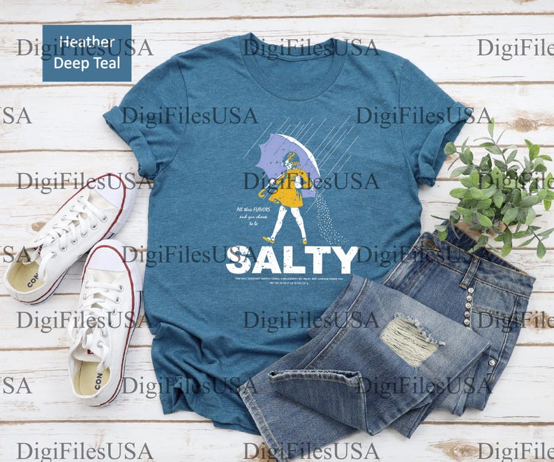 Salty Girl Tee PNG, Women's Trendy Tshirt Digital File, Salty Png for Tshirt and Sweatshrit
salty girl shirt png
gift for her
summer outfit gift
salty girl png
salty trendy png
ladies summer png
summer graphic 2
salty women png
salty salt tee png
salty png
salty svg