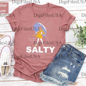 Salty Girl Tee PNG, Women's Trendy Tshirt Digital File, Salty Png for Tshirt and Sweatshrit
salty girl shirt png
gift for her
summer outfit gift
salty girl png
salty trendy png
ladies summer png
summer graphic 2
salty women png
salty salt tee png
salty png
salty svg
