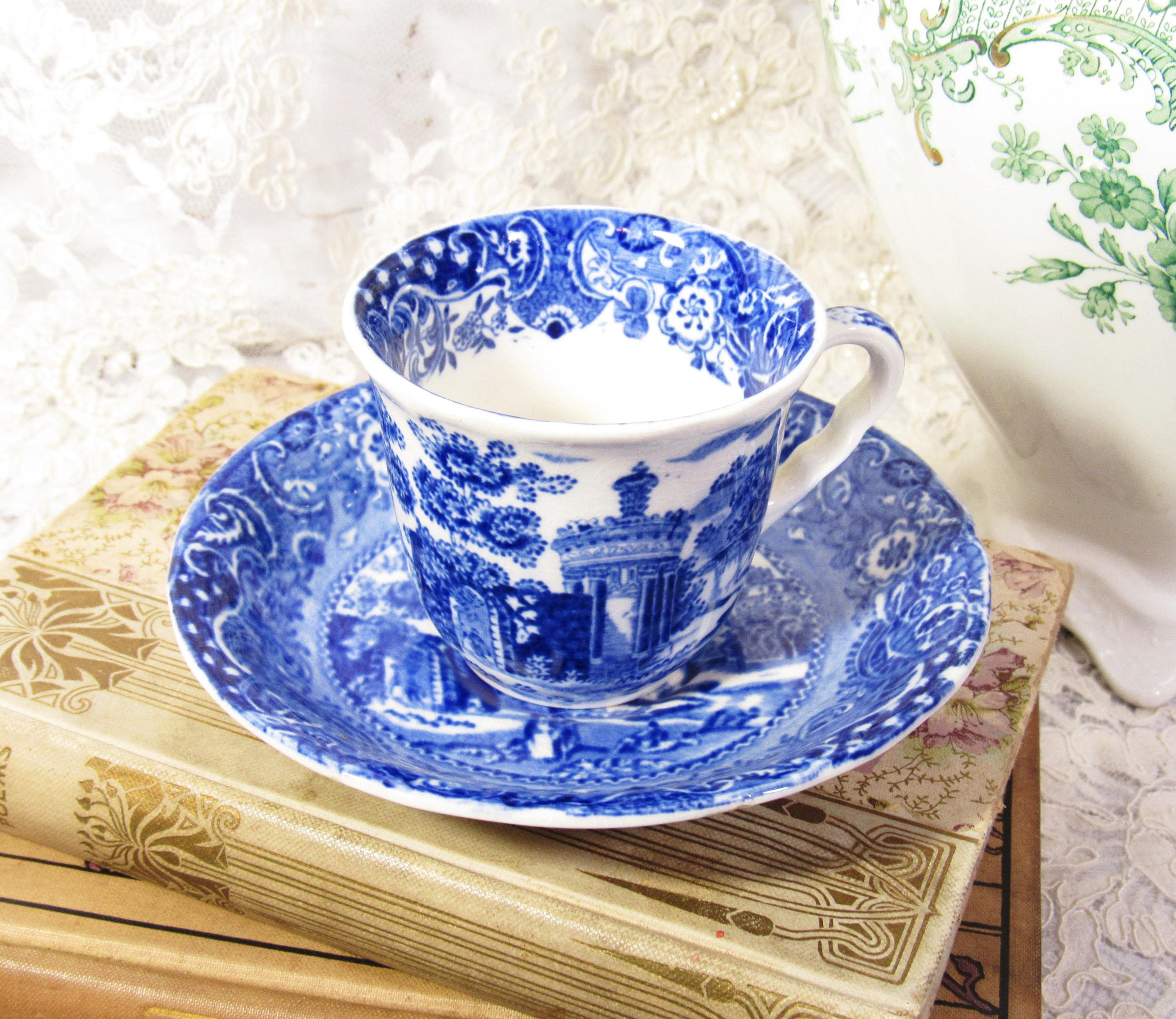 W.r. Midwinter Landscape - Etsy