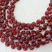 see more listings in the Gem Stone Briolettes Beads section