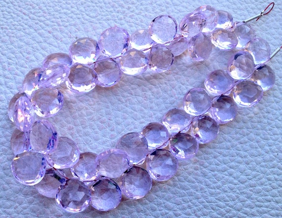 Pink aquamarine best sale