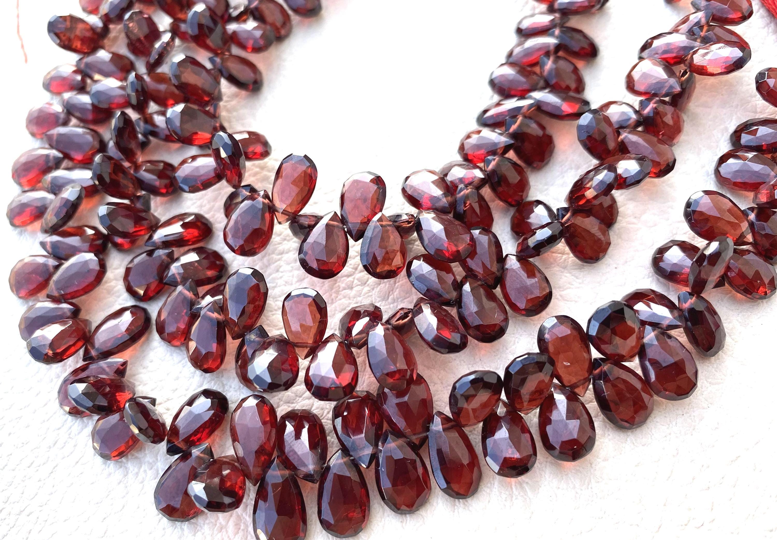 10-8mm GIANT Size,full 7 Inches Strand, SUPERB Very- Very-finest