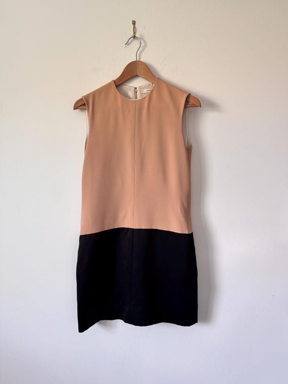 Cline by Phoebe Philo Preowned Shift Dress - Etsy Israel Cline by Phoebe Philo Preowned Shift Dress - Etsy Israel