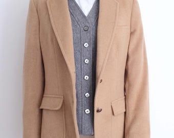 Dereta Preowned Grey Waistcoat