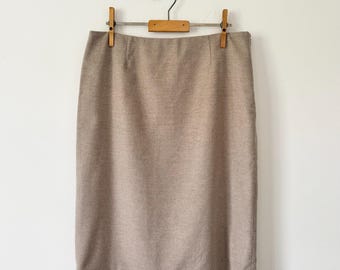 Nicole Farhi Preowned Pencil Skirt