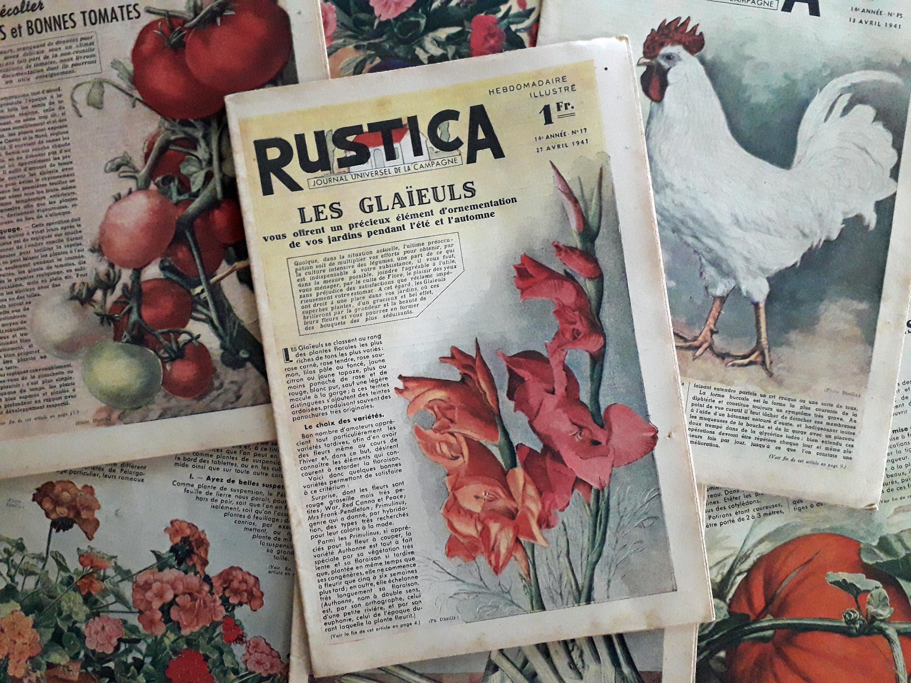 simplyfrenchvintage - Etsy