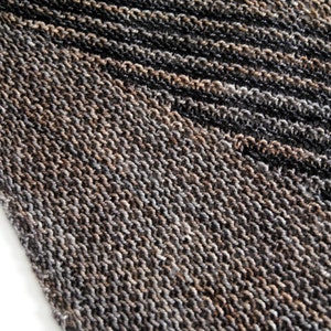 AICHMO Shawl Knitting Pattern PDF - Etsy
