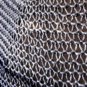 HAMARTIA Shawl Knitting Pattern PDF image 2