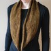 Variation Cowl Project Sample