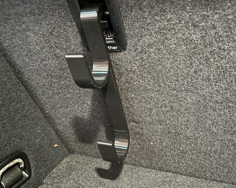 Umbrella Hooks for ISOFIX