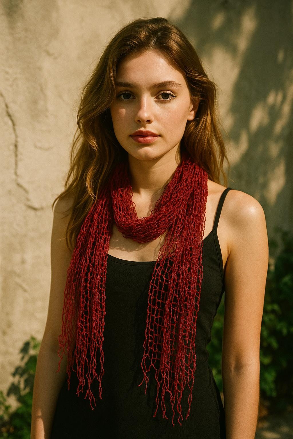 Yohji Yamamoto ヨウジヤマモト スカーフ 黒　100% シルク Yohji Yamamoto Scarf - Etsy