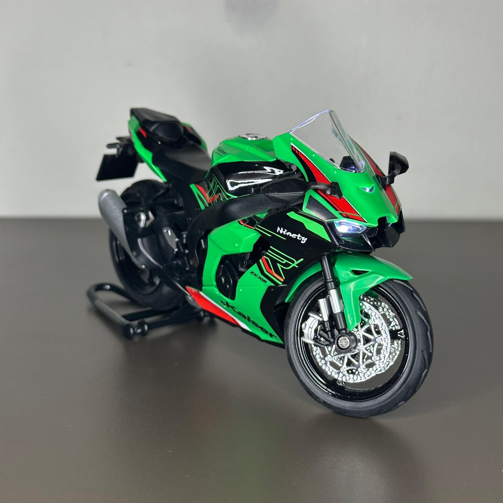ユウ 2006 Kawasaki ZX1400A6F NINJA ZX-14 - 1352cc Prices and